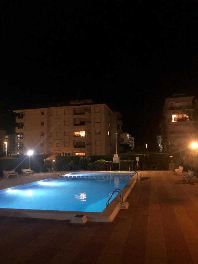 Calafell Apartment 2 Exterior photo