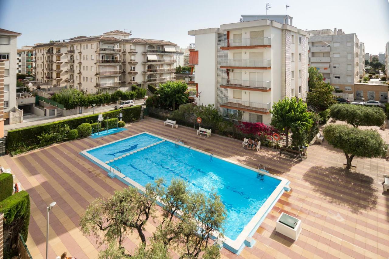 Calafell Apartment 2 Exterior photo