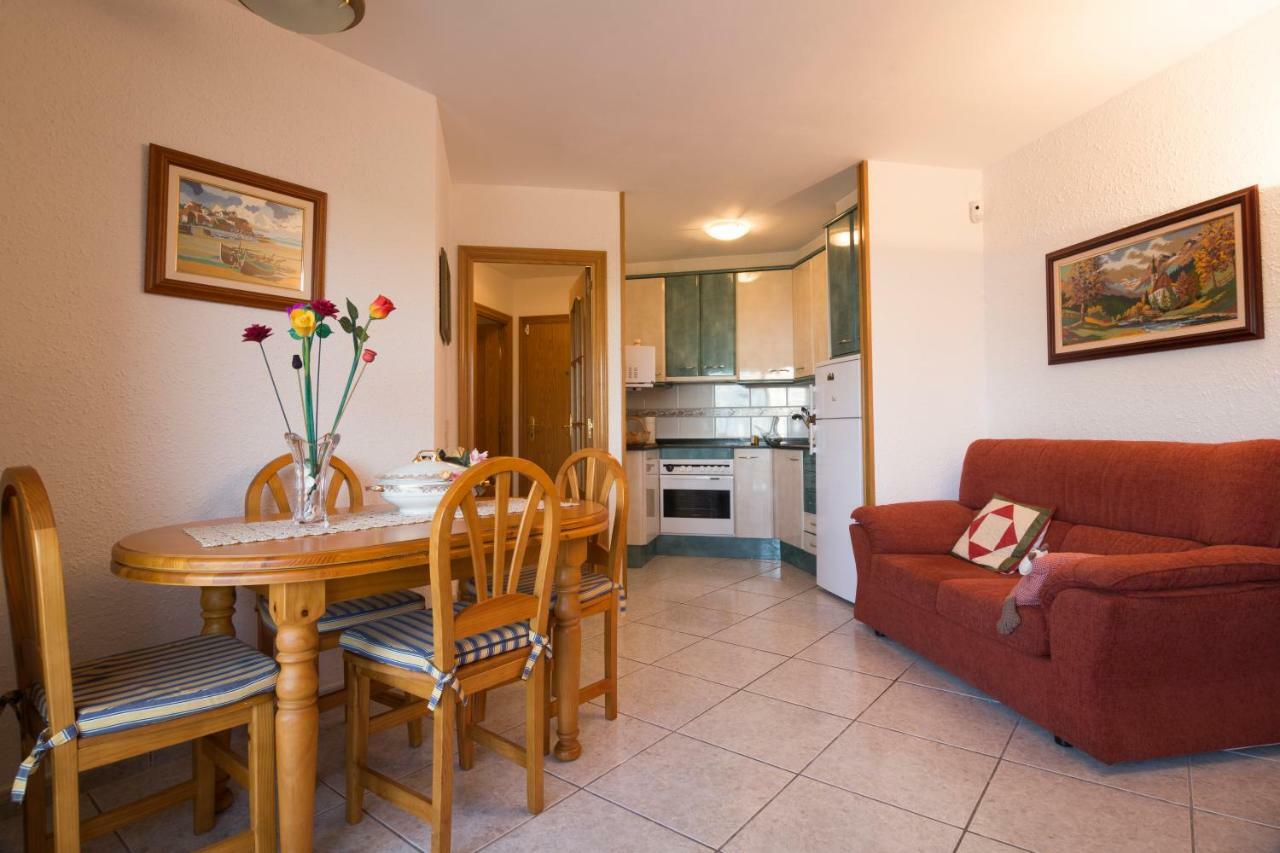 Calafell Apartment 2 Exterior photo