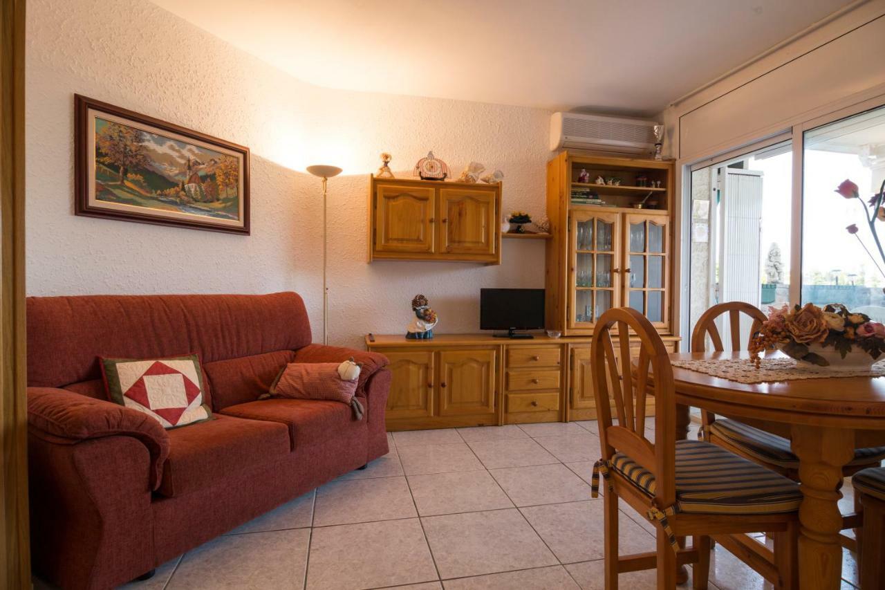 Calafell Apartment 2 Exterior photo