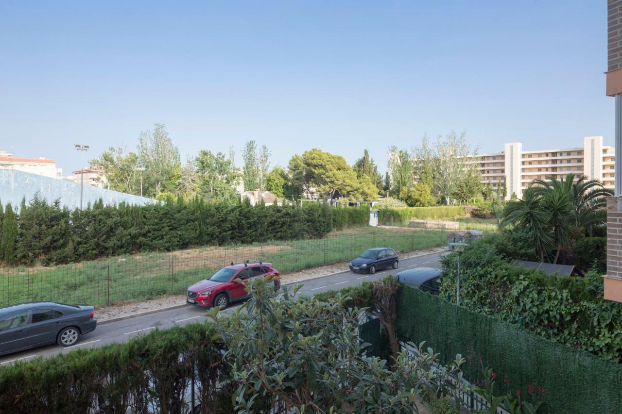 Calafell Apartment 2 Exterior photo