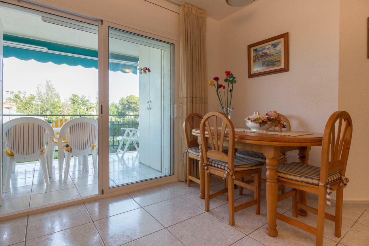 Calafell Apartment 2 Exterior photo