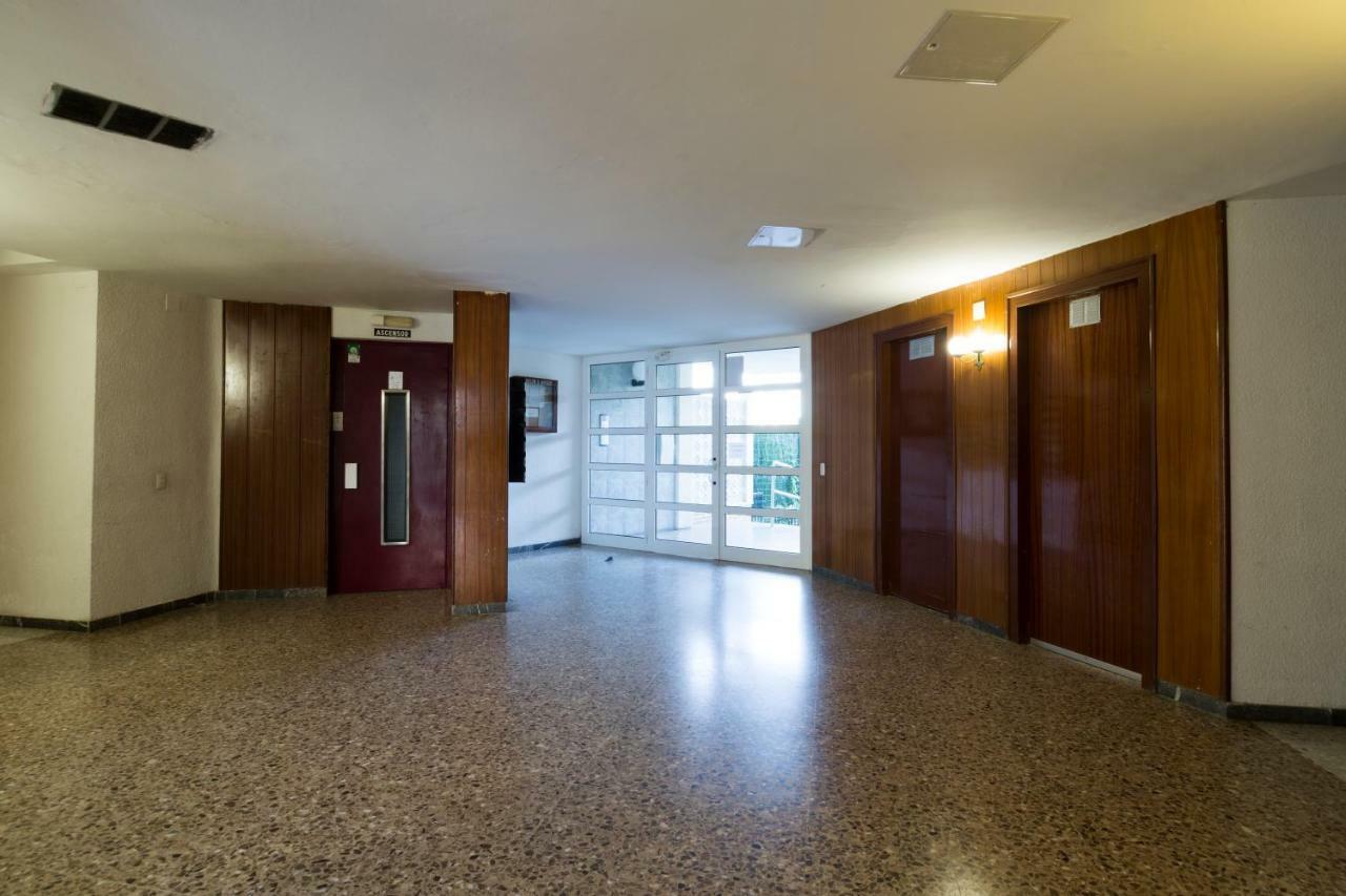 Calafell Apartment 2 Exterior photo