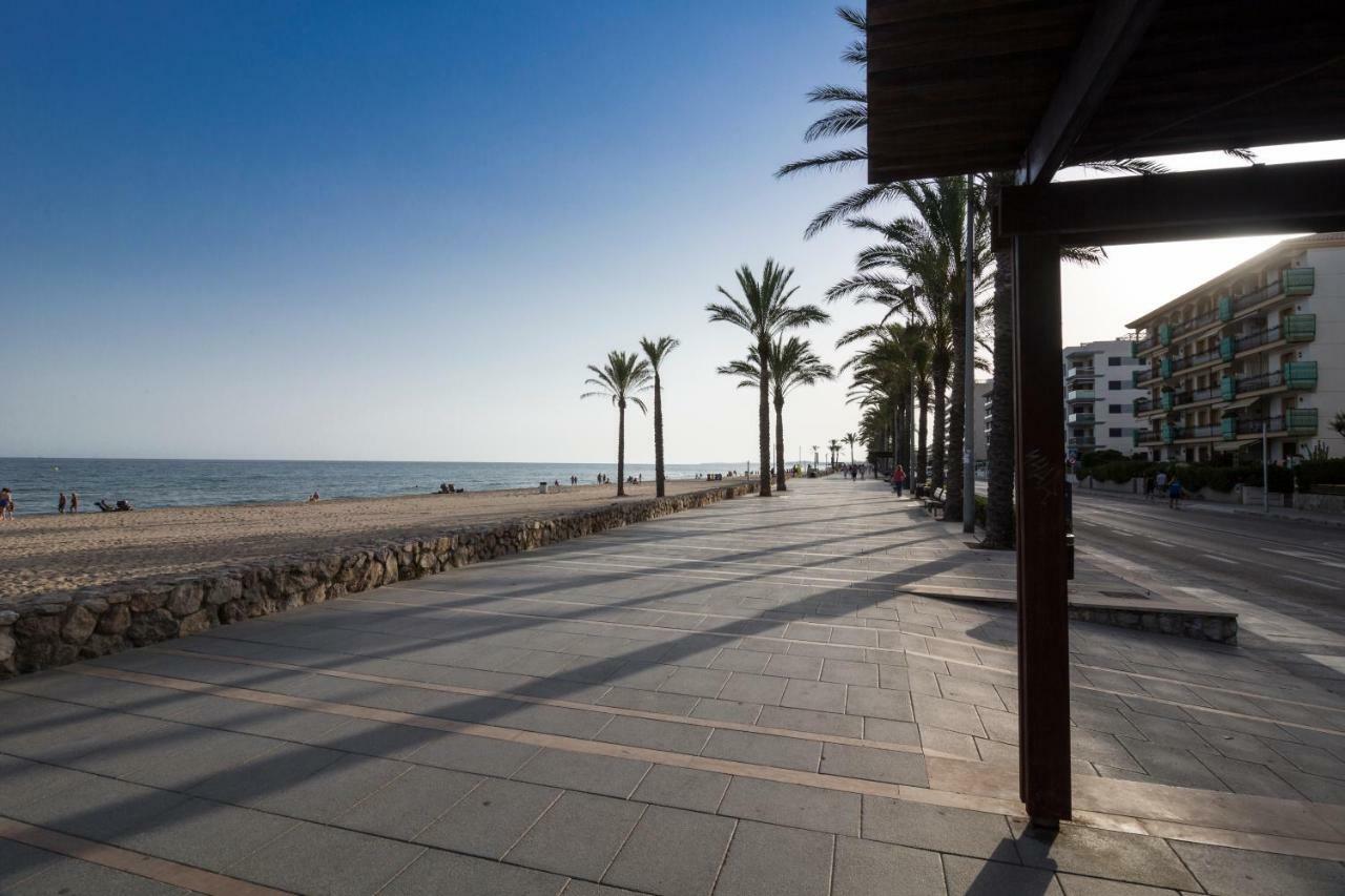 Calafell Apartment 2 Exterior photo